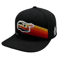Passafire X Alpine RV Hat