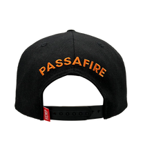 Passafire X Alpine RV Hat