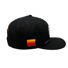 Passafire X Alpine RV Hat