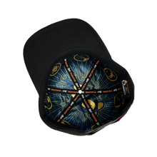 Passafire X Alpine RV Hat