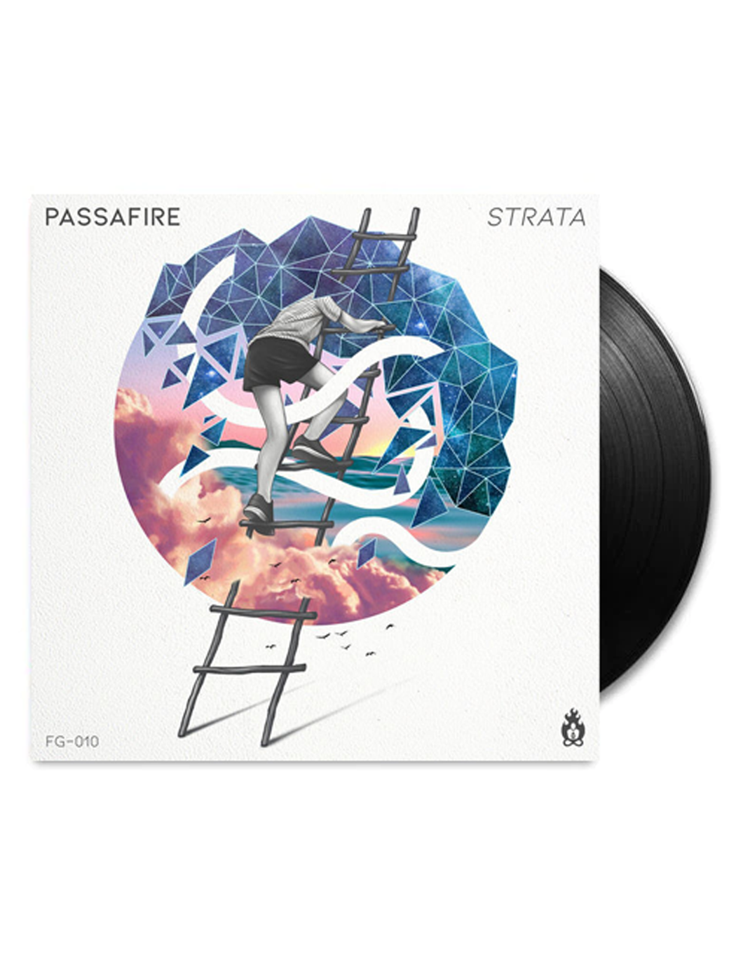 Strata - Vinyl